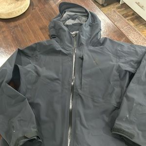 Black Diamond Stretch Recon Ski Shell